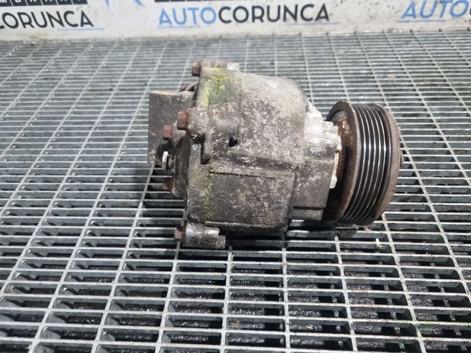 Compresor clima Mitsubishi Outlander Facelift 2.2 Diesel 2009 - 2012 177CP 4N14 (1314) ...