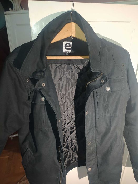 Зимно яке Elements