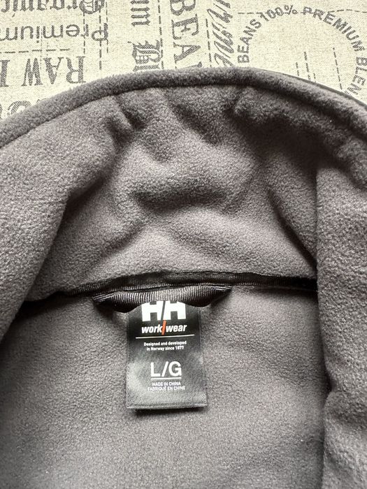 Helly Hansen Work original горнище.L