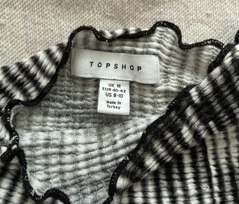Дамска блуза Topshop