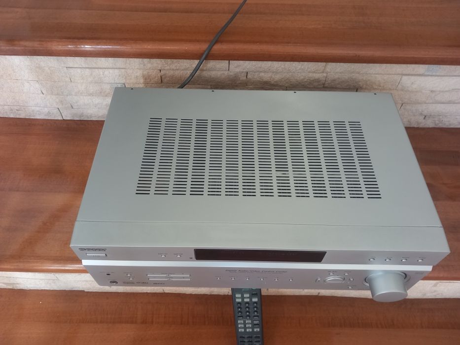 Sony 5.1 Model STR-K785 cu telecomanda