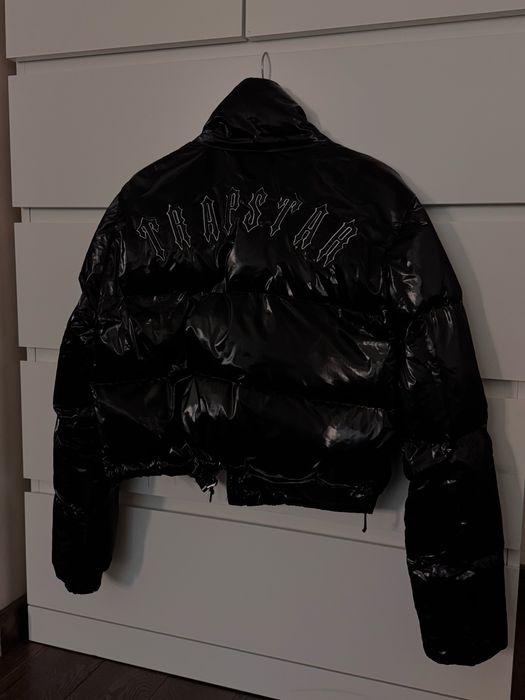 Trapstar женско яке