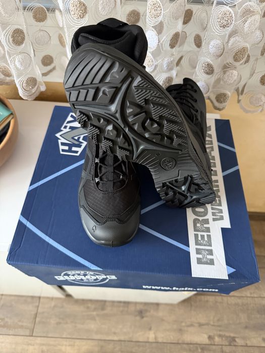 Летни обувки Haix