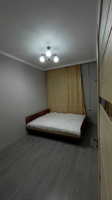 Аренда 2 комнатная квартира. Евроремонт