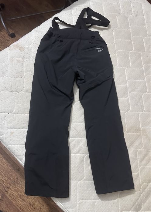 Peak Performance MAROON 2 INSULATED PANTS мъжки ски панталон