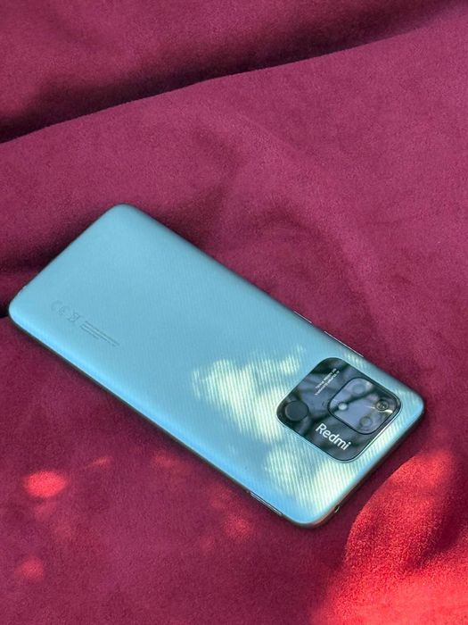 Redmi 10c 128 гб