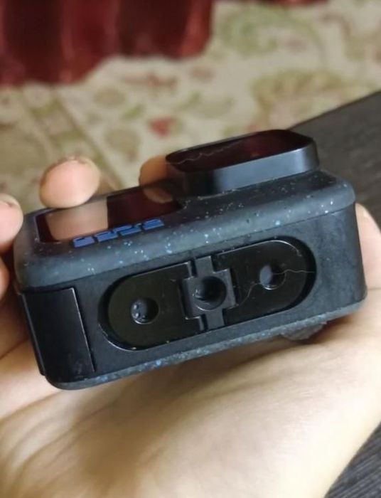 Камера гоупро хорошая