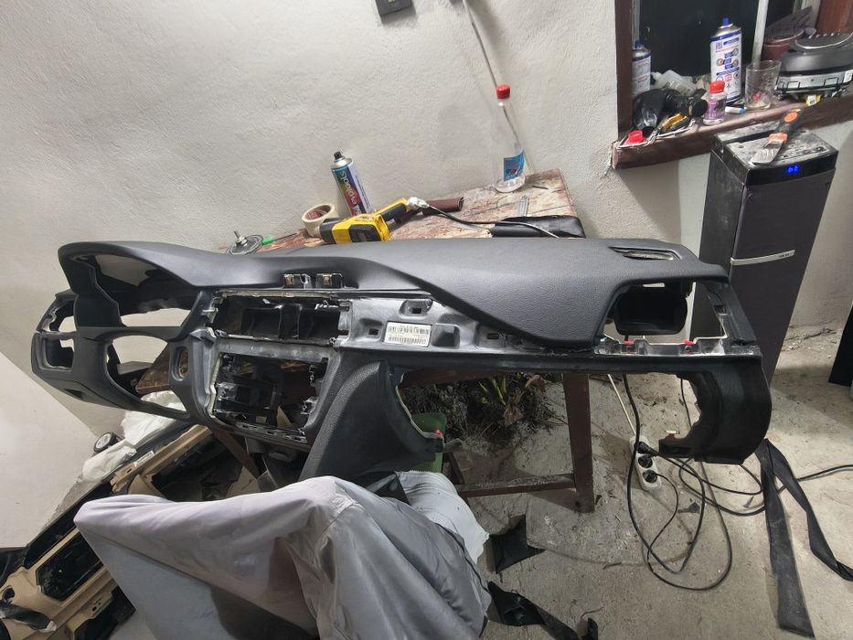 Planșa bord BMW f30