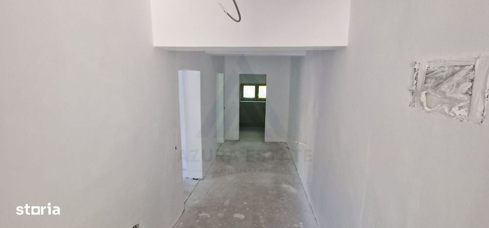 Casa individuala premium 236 mp utili si teren 1200 in Cisnadioara
