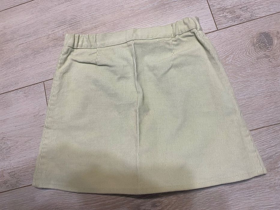 Детски джинсови поли