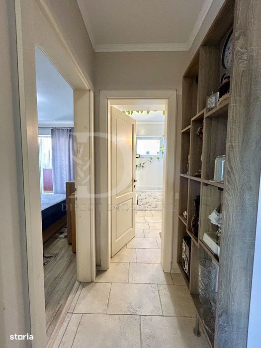 Apartament de vanzare / Zona Stadionului / Floresti