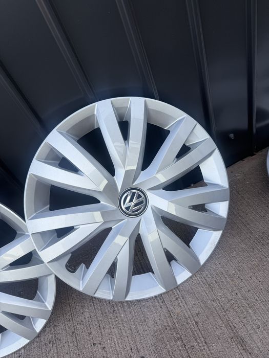 Capace roti diferite dimensiuni VW/ SKODA/AUDI/ FORD/MERCEDES!!!