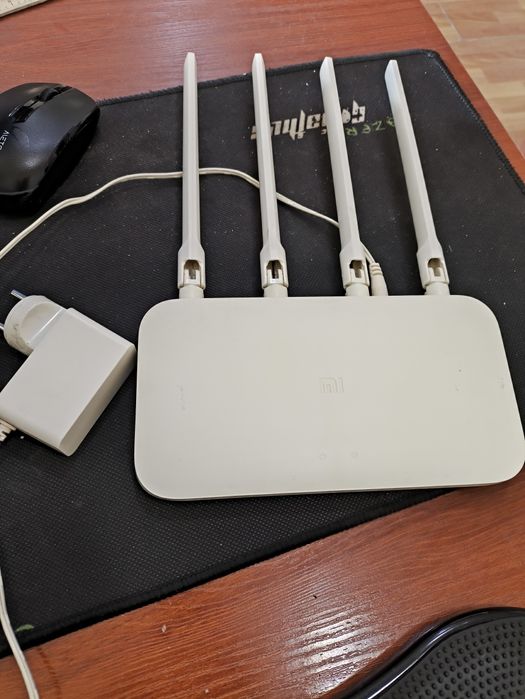 Роутер Xiaomi 4C