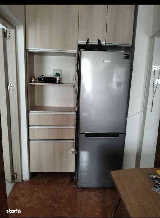 Apartament 3 Camere De Închiriat – Trivale, Complex