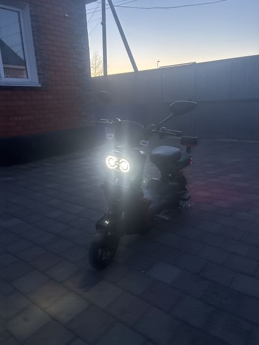 Танк 108 800 вольт