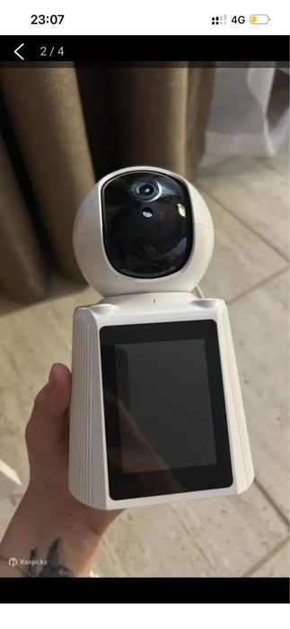 Продам видео няню