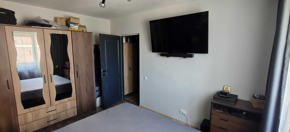 Apartament 2 camere decomandat – 59,87 mp – Proprietar