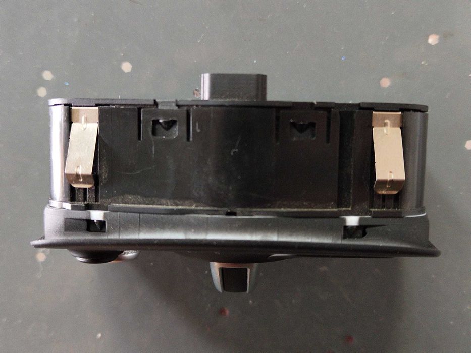 Bloc Lumini / Comutator Faruri Original Audi A6 / A7 C7 (cu comenzi HUD- Head-Up Display) - 4G0 941 531 BG