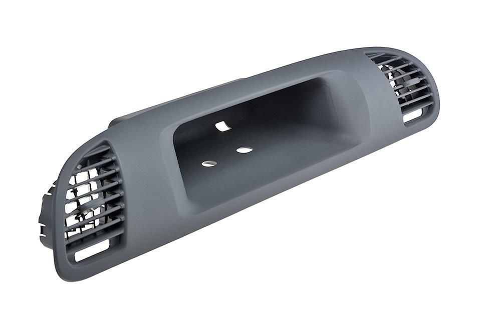 Carcasa ceasuri bord si ventilatie Mercedes Sprinter 208-414, 04.2000-12.2002; Sprinter/Classic 208-416, 01.2003-2006