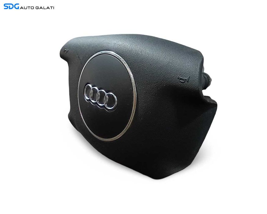 Airbag Volan Audi A3 8L 1997 - 2003 Cod 8E0880201AA [LR8491]