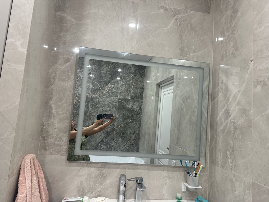 Продам мебель для ванны