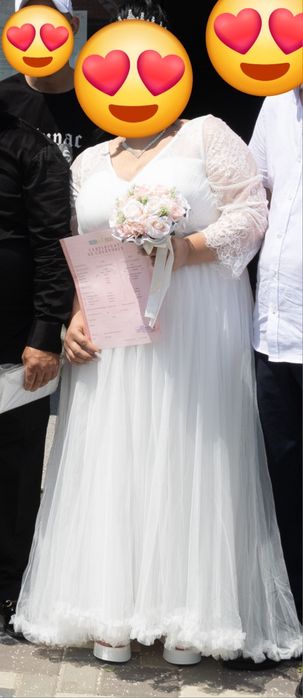 Rochie de ocazie negociabil