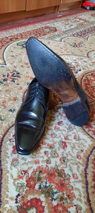 Italyanskiy tufli FERRE