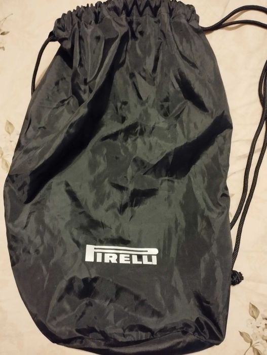 Мъжко яке Pirelli