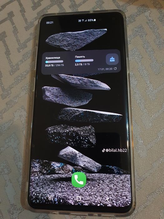 Самсунг  галакси с 10