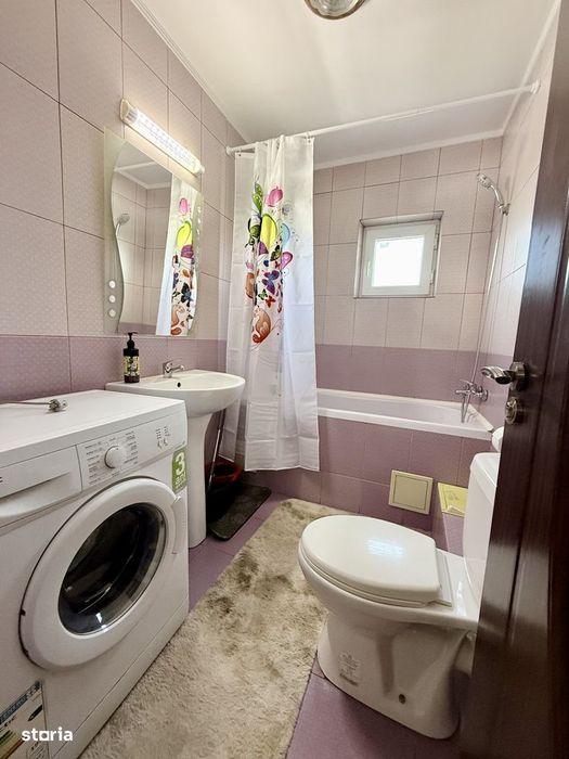 2 camere C Galati Vidin Mobilat