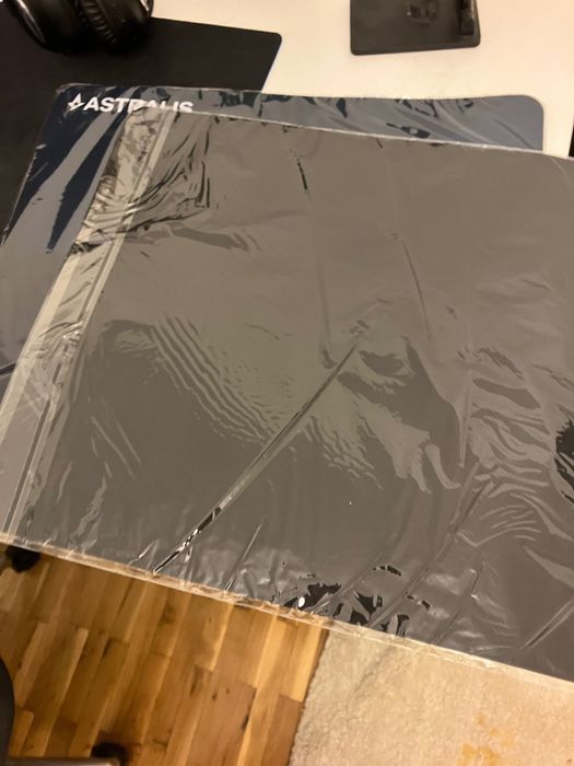 Logitech G640 ASTRALIS Special CS Tournament EDITION подложка за мишка