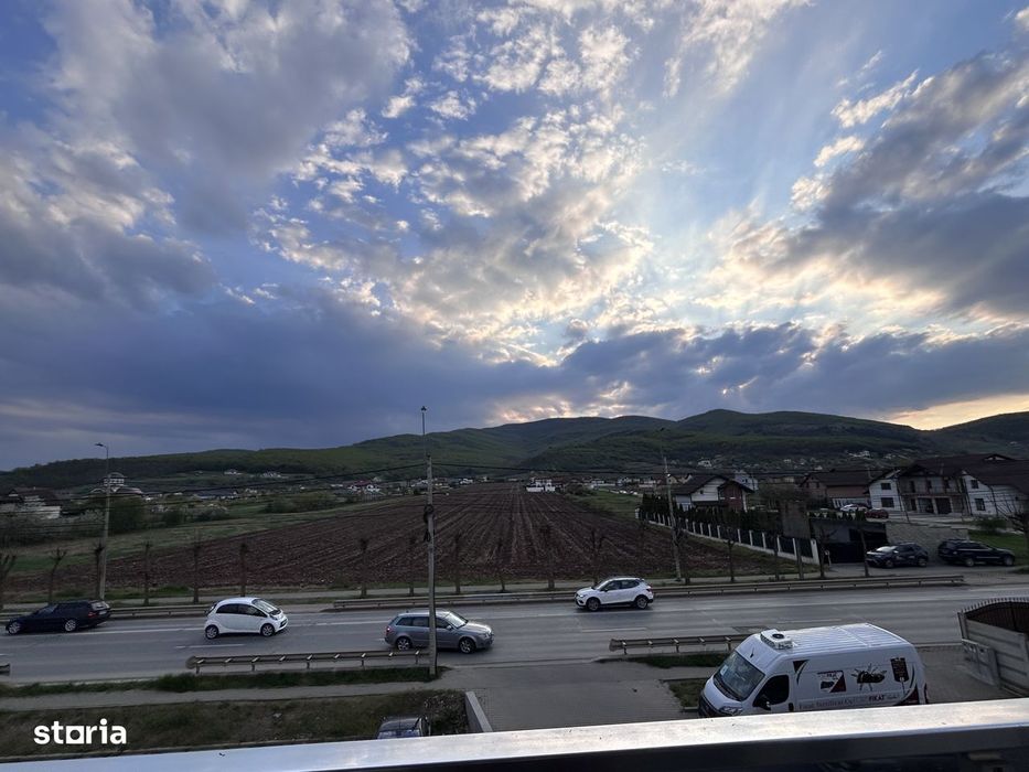 Apartament nou 3 camere -76mp-de vanzare - Alba Iulia și Micești