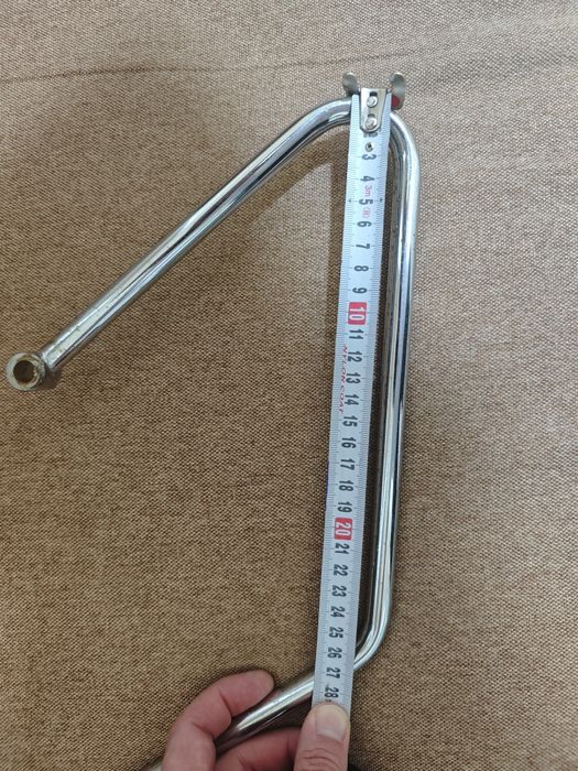 Стойки за дисаги