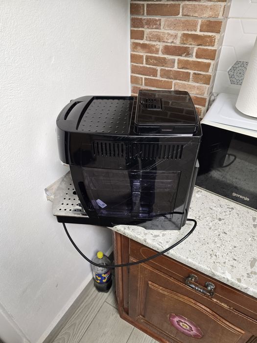 Delonghi Magnifica S 2023 aparat cafea, expresor