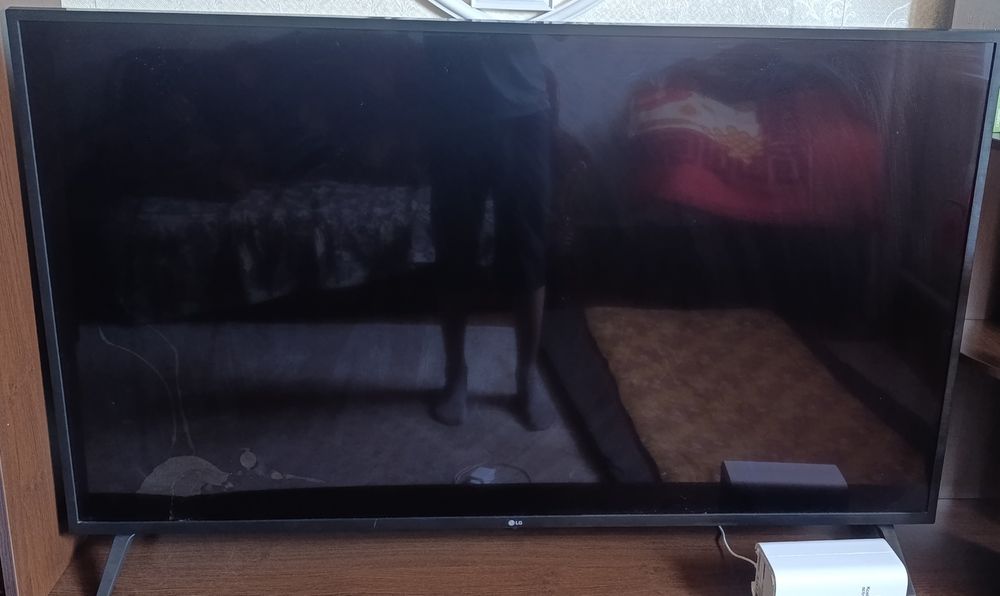 LG 55UP76006LC на запчасти