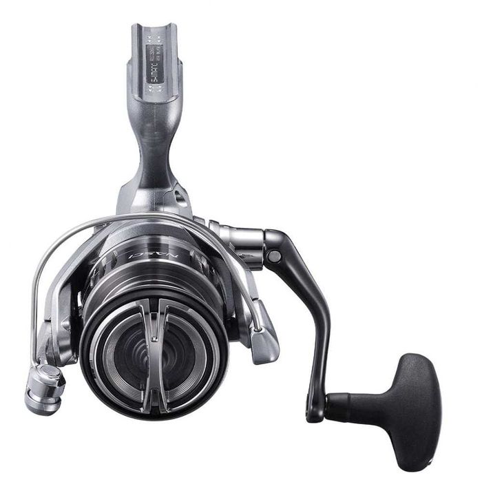 SHIMANO Nasci 4000 FC