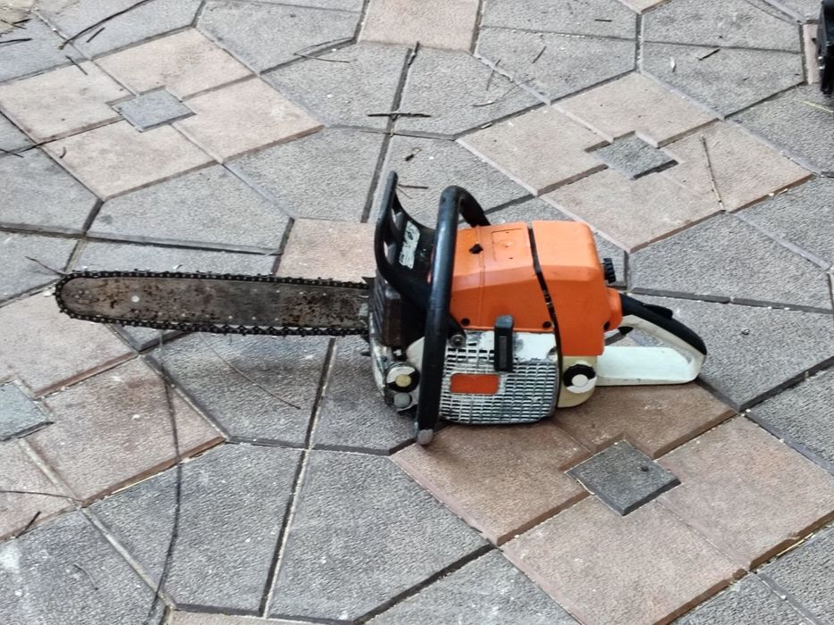 Drujba STHIL MS 440  ptr tăiat lemn