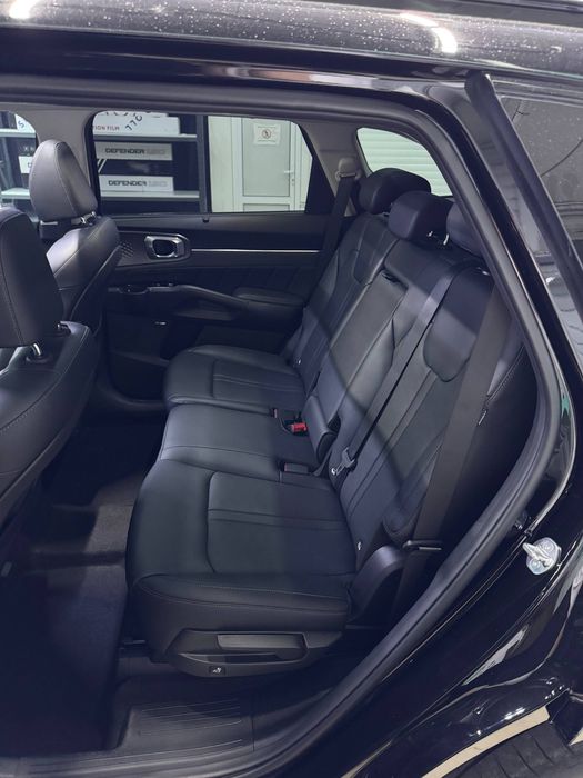 Kia Sorento 2024 3.5 (V6)