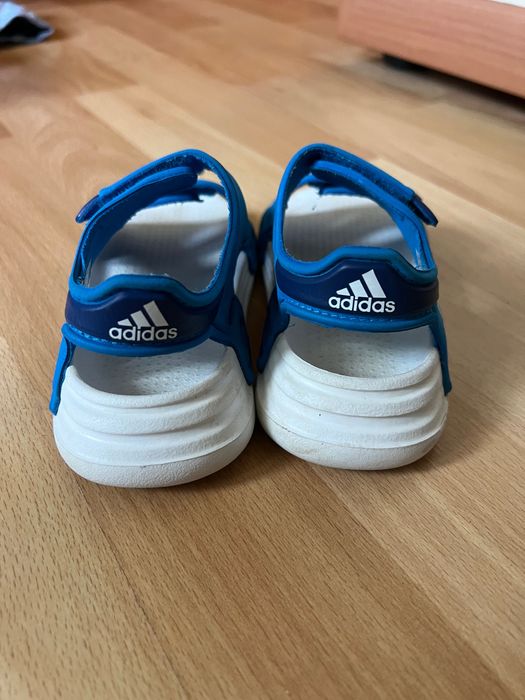 Детски сандали Adidas