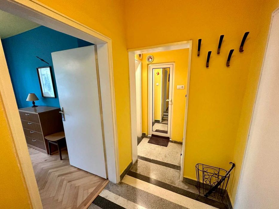 Дава се под наем Двустаен апартамент в София, Гео Милев - 72 кв.м за 470 € - Снимка #9