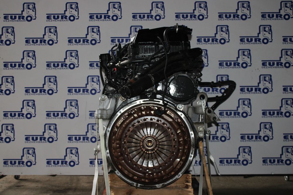 motor renault t dti 13 480cp euro 6 22626073