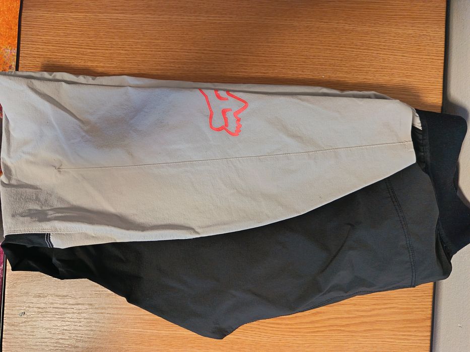 Pantaloni Fox Flexair
