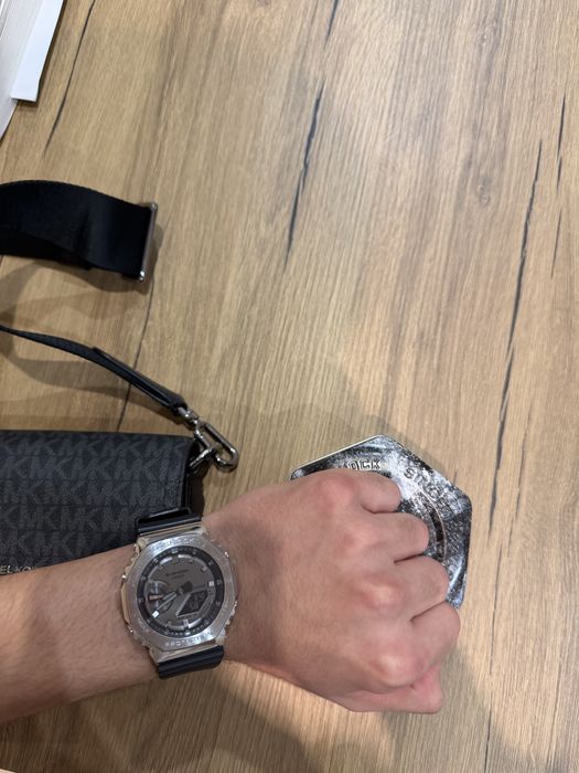 Продам CASIO g-shock
