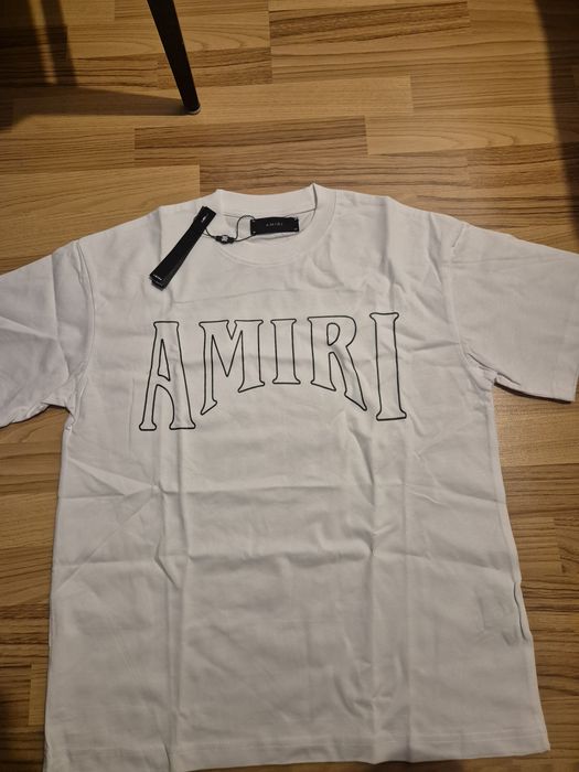 Tricou Amiri mărimea M