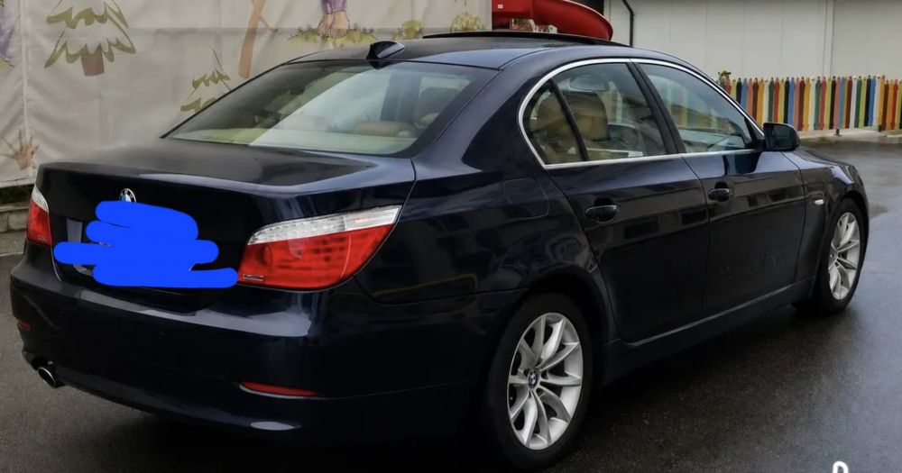Jante bmw style 245