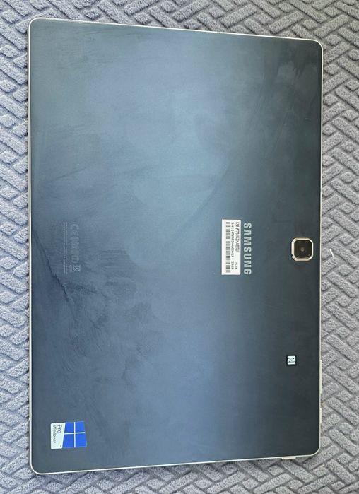 Samsung Galaxy Tab Pro S SM-W703 cu Windows 11 PRO