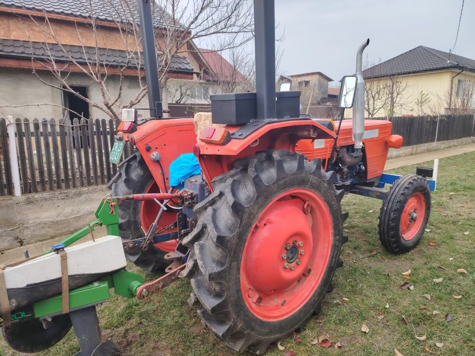 Tractor Same 35 cai