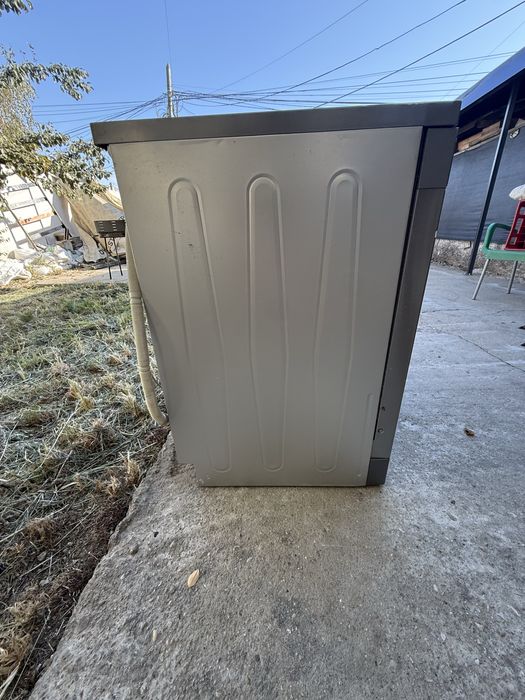 Masina spalat vase Beko
