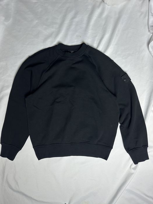 Stone island shadow project