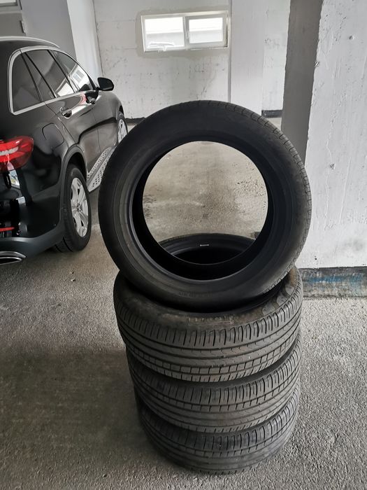 Anvelope Vara 235 55 r19 SUV Pirelli